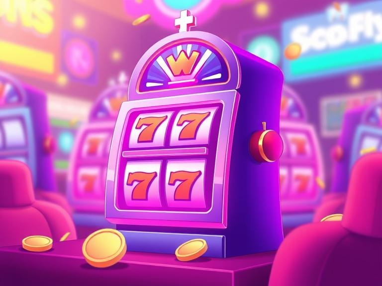 3831 slots