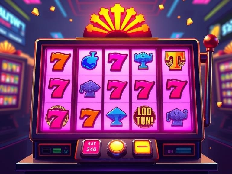 3831 slots