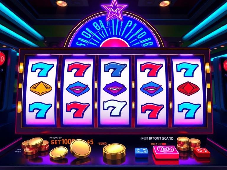 3831 slots