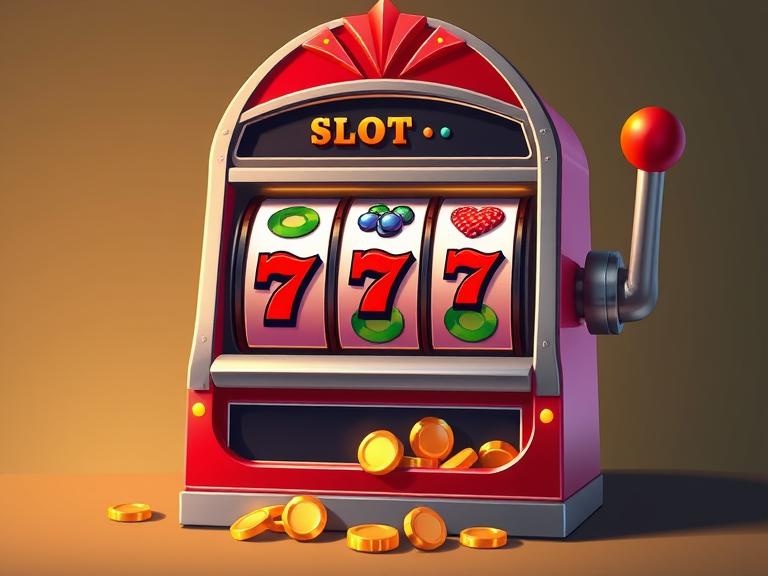 3831 slots
