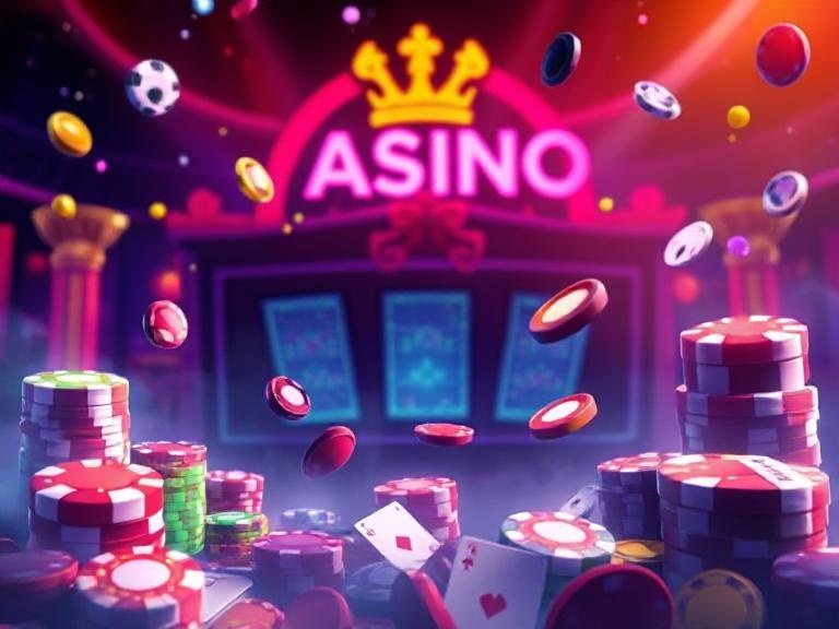 3831 slots