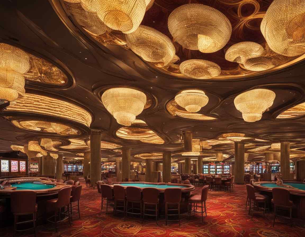3831 slots