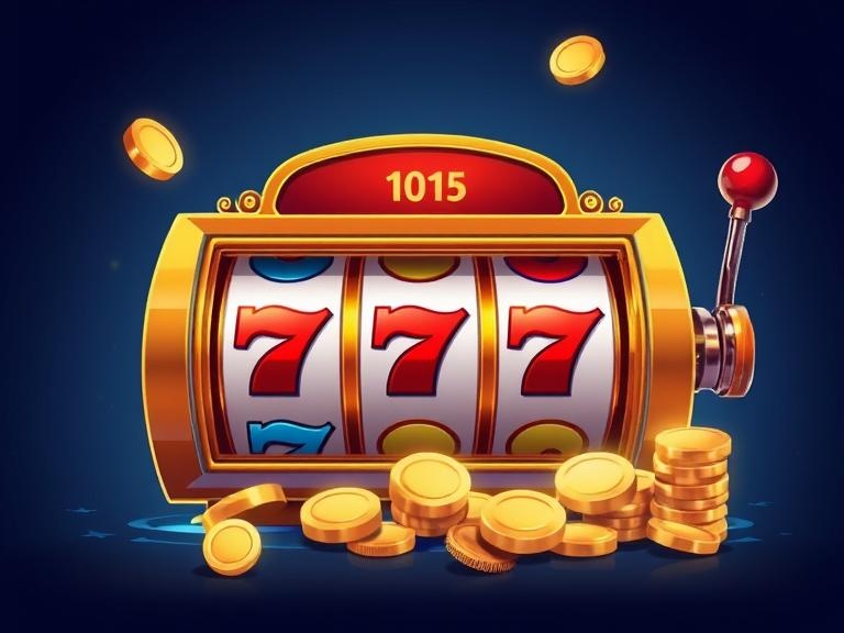 3831 slots
