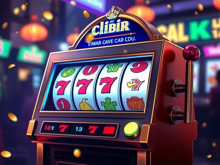 3831 slots