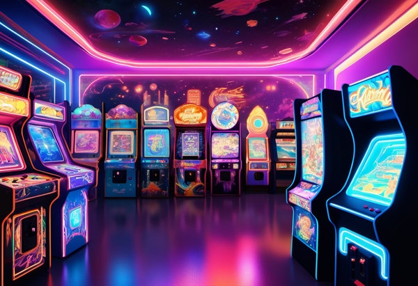 3831 slots