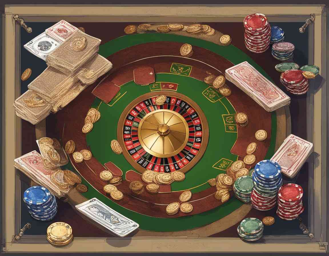 3831 slots