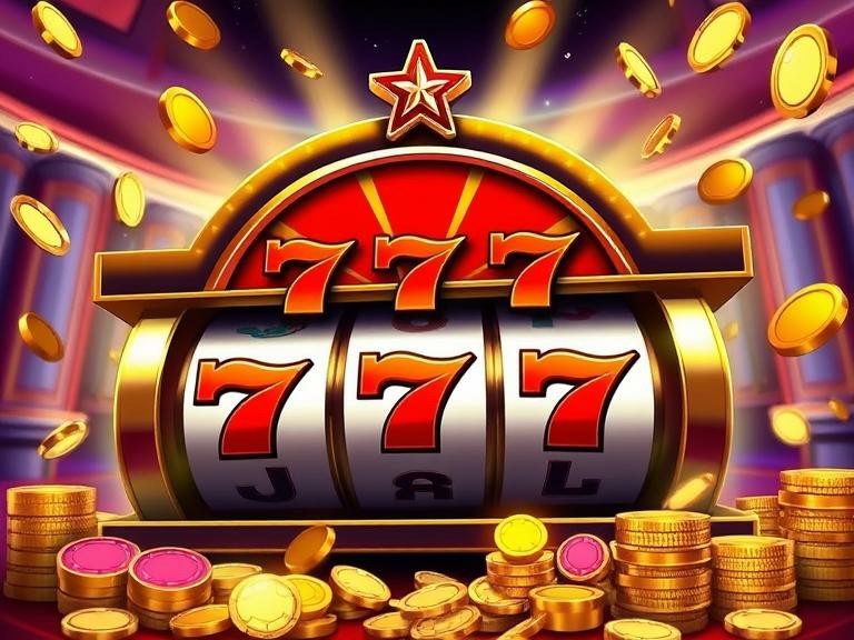 3831 slots
