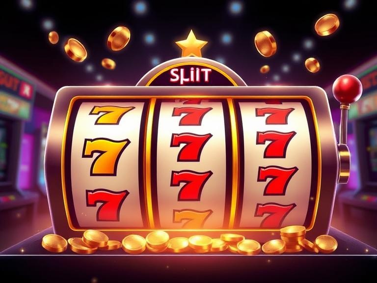 3831 slots