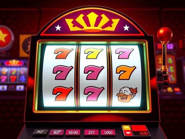 3831 slots