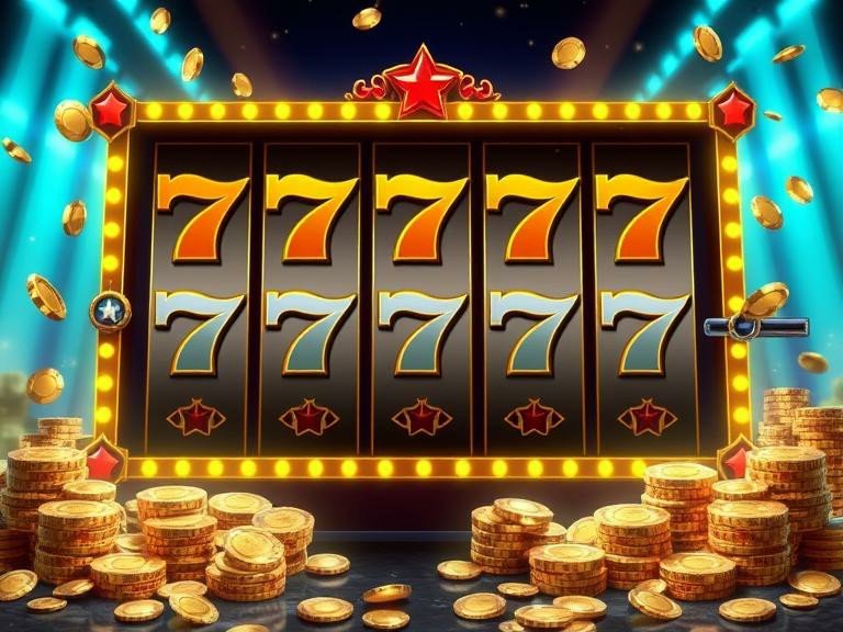 3831 slots