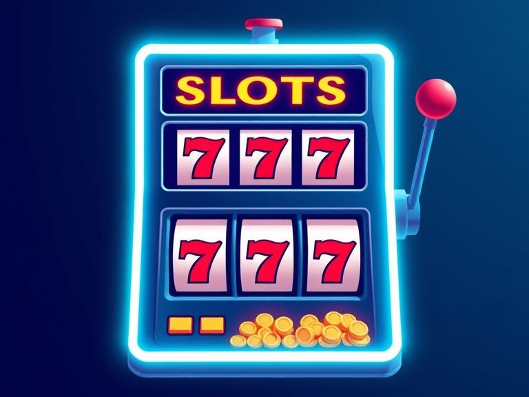 3831 slots