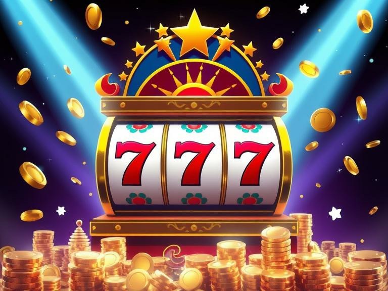 3831 slots