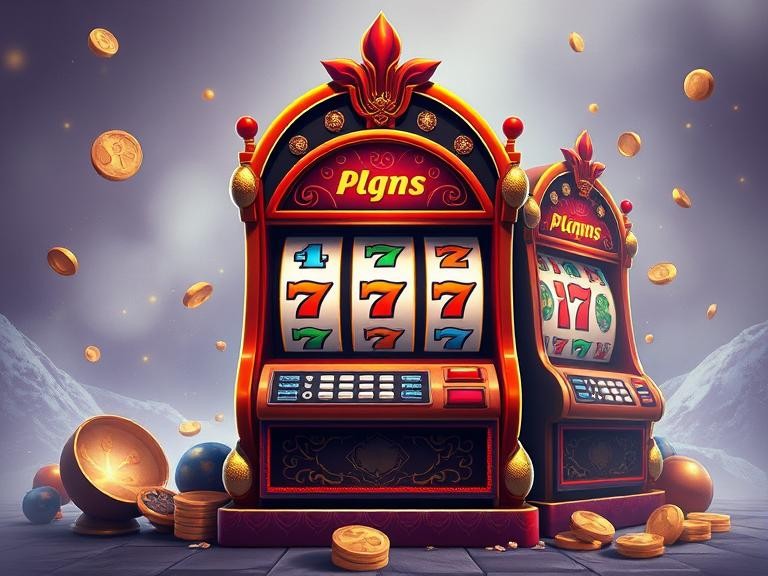 3831 slots