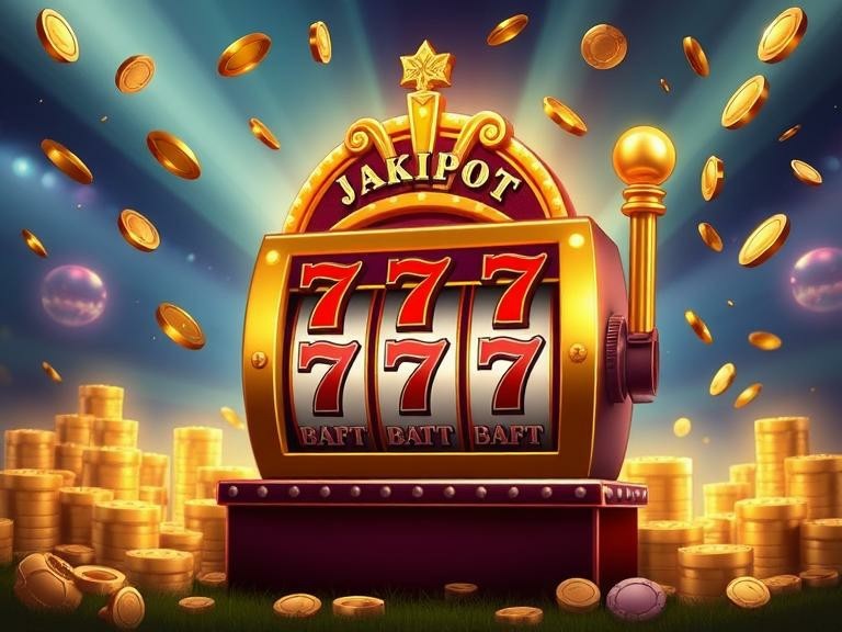 3831 slots
