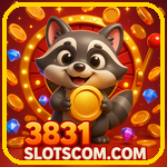 3831 Slots